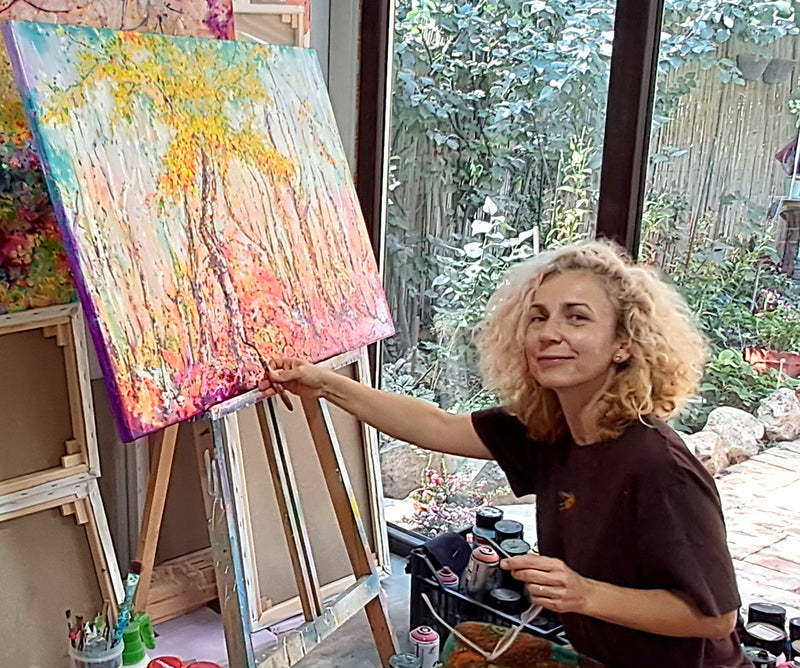 Roxana Gabriela Soos