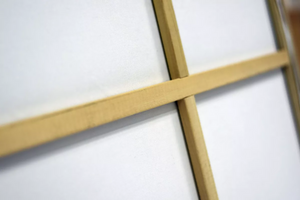 Abstract Roses (2025) Acrylic painting by Edelgard Schroer