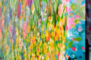 More Than Enough – Spring Garden Flower Field (2026)