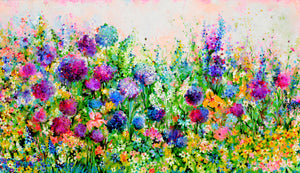 More Than Enough – Spring Garden Flower Field (2026)