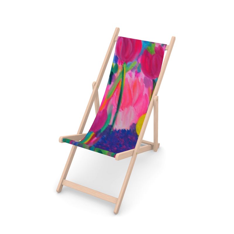 Deckchair
