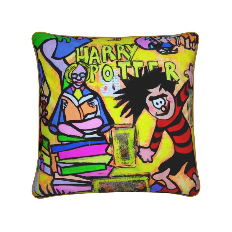 Cushions Harry potter