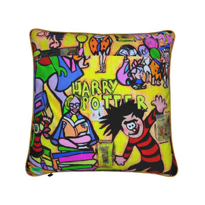 Cushions Harry potter
