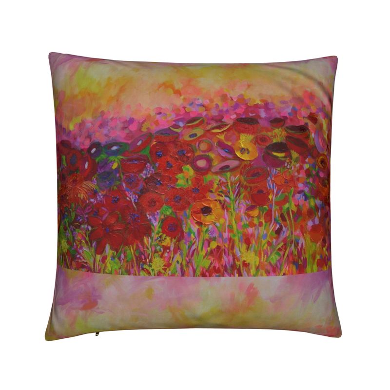 Cushions