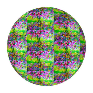 Footstool (Round, Square, Hexagonal)