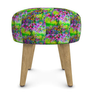 Footstool (Round, Square, Hexagonal)