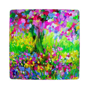 Footstool (Round, Square, Hexagonal)