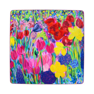 Footstool (Round, Square, Hexagonal)