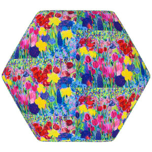 Footstool (Round, Square, Hexagonal)