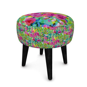 Footstool (Round, Square, Hexagonal)