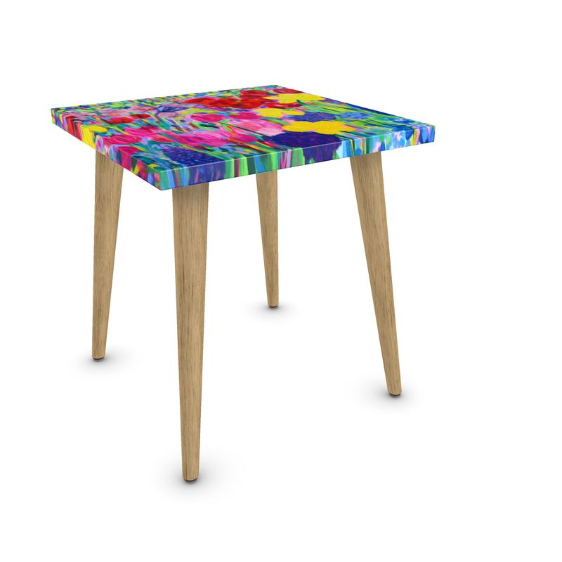 Side Table (wrap