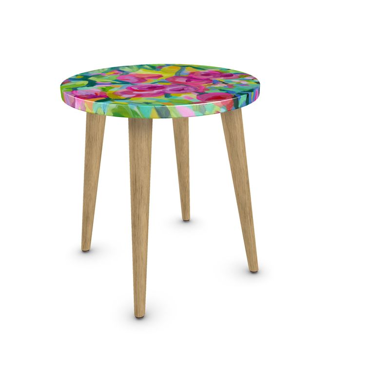 Side Table (wrap)
