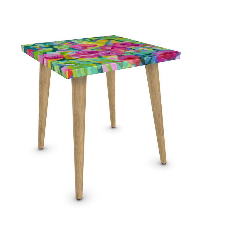 Side Table (wrap)