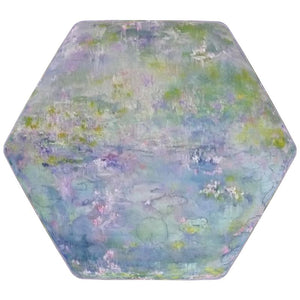 Footstool Round, Square, Hexagonal