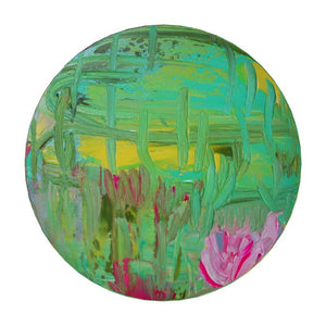 Footstool (Round, Square, Hexagonal)