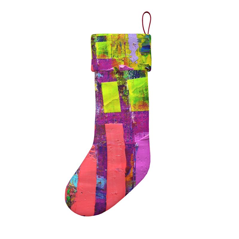 Christmas Stocking