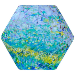 Footstool (Round, Square, Hexagonal)