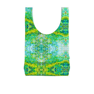 Parachute Shopping Bag