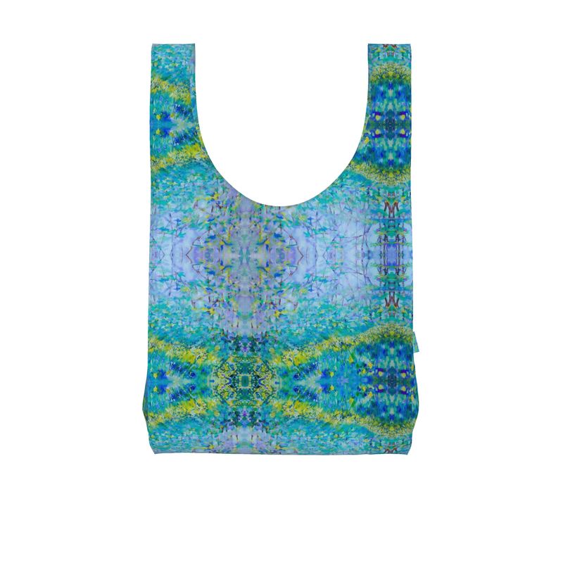 Parachute Shopping Bag