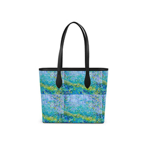 Leather City Shopper