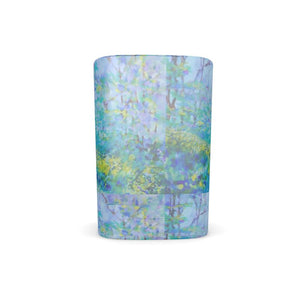 Square Shot Glass 6 Set