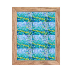 Premium Framed Art Prints