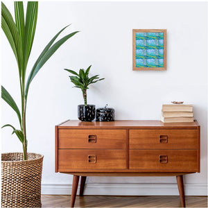 Premium Framed Art Prints