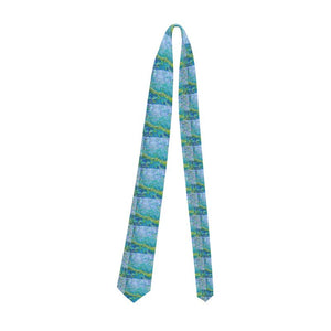 Handmade Silk Tie