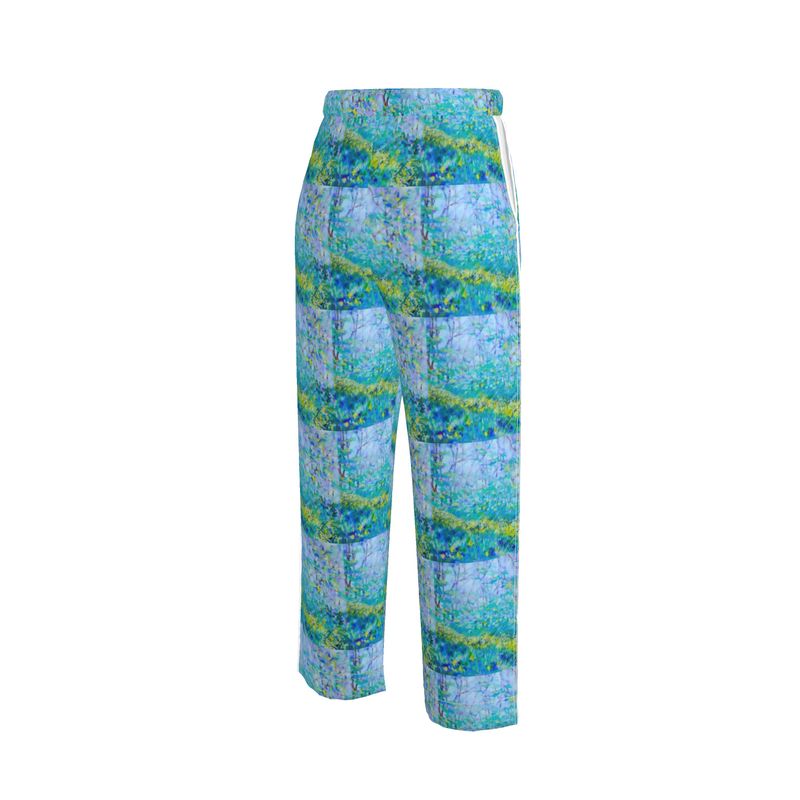 Womens Luxury Pyjama Trousers