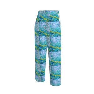 Womens Luxury Pyjama Trousers
