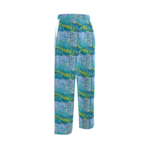 Womens Luxury Pyjama Trousers