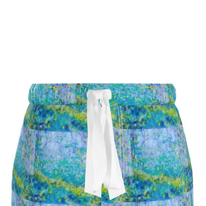 Womens Luxury Pyjama Trousers