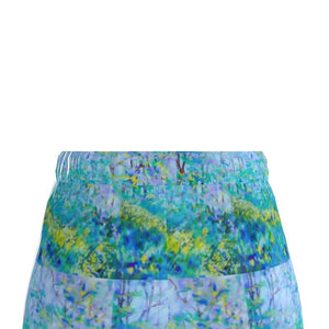 Womens Luxury Pyjama Trousers