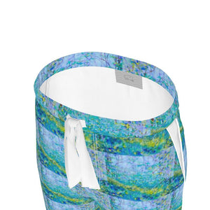 Womens Luxury Pyjama Trousers