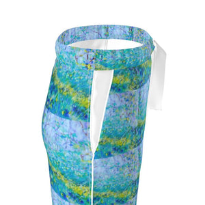 Womens Luxury Pyjama Trousers