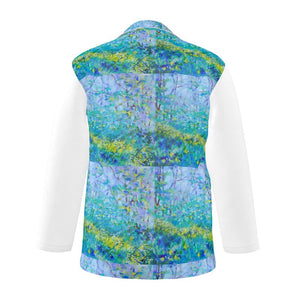 Mens Luxury Pyjama Shirt