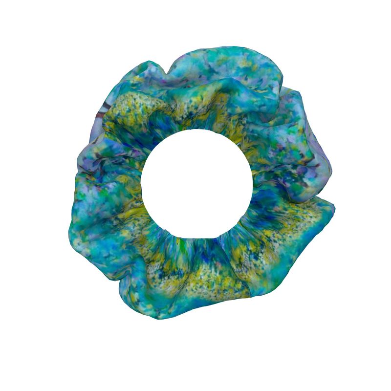 Scrunchie 3 Pack
