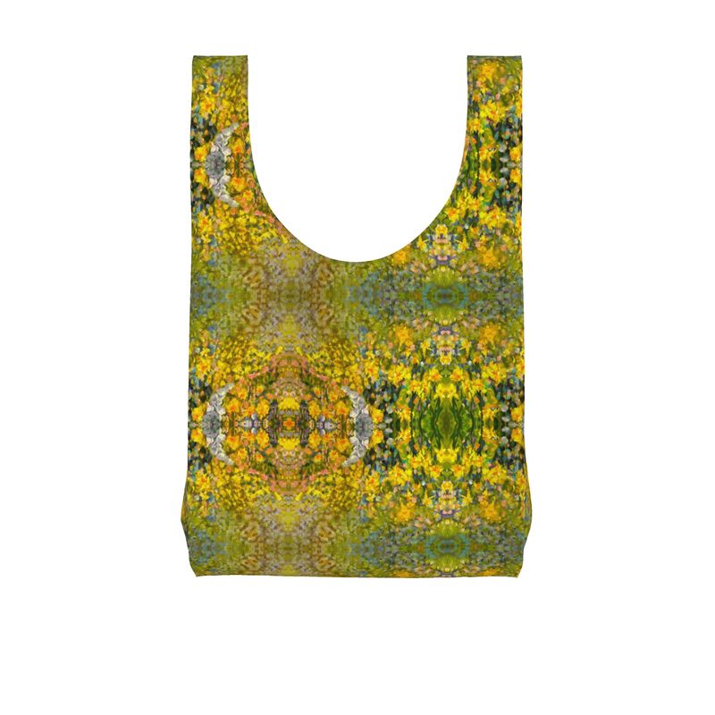 Parachute Shopping Bag