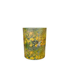 Round shot glass 4 set