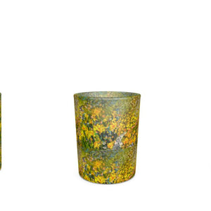 Round shot glass 6 set