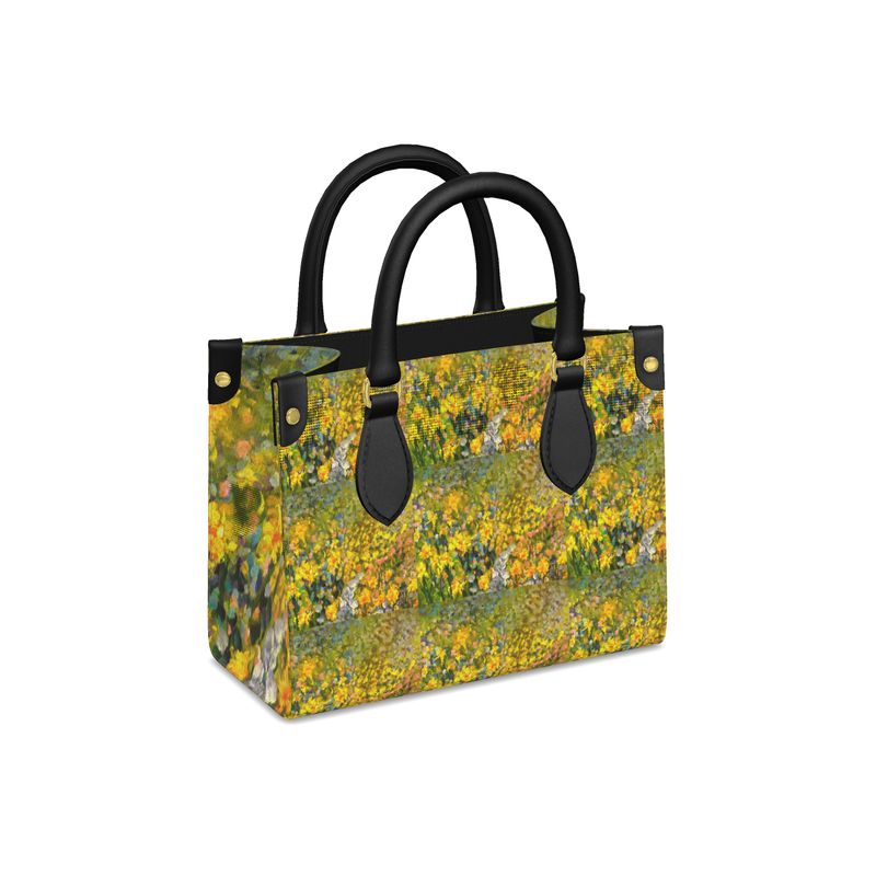 Mini Bonchurch Shopper Bag