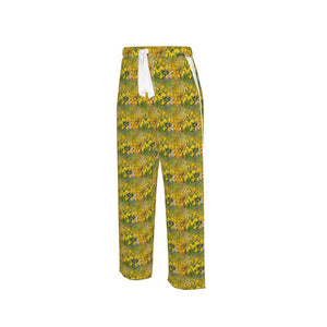 Womens Luxury Pyjama Trousers