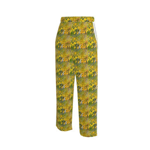 Womens Luxury Pyjama Trousers