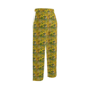 Womens Luxury Pyjama Trousers