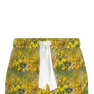 Womens Luxury Pyjama Trousers