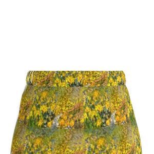 Womens Luxury Pyjama Trousers