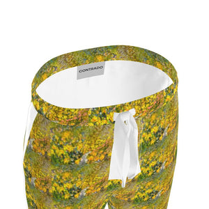 Womens Luxury Pyjama Trousers