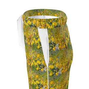 Womens Luxury Pyjama Trousers