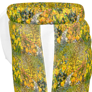 Womens Luxury Pyjama Shorts