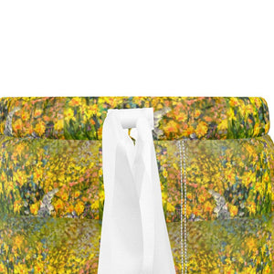 Womens Luxury Pyjama Shorts